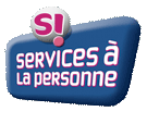 S! - Services à la personne